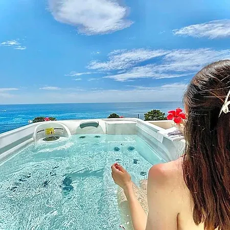 Hotel Canella Solenzara