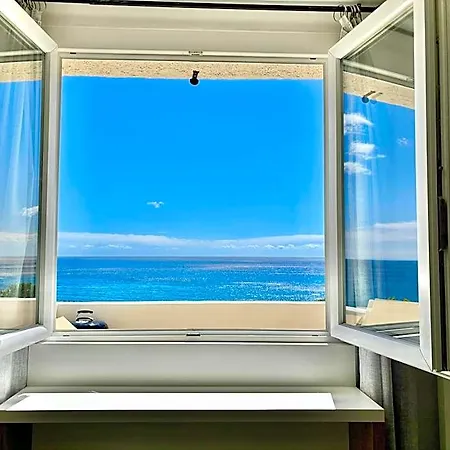 Hotel Canella Solenzara