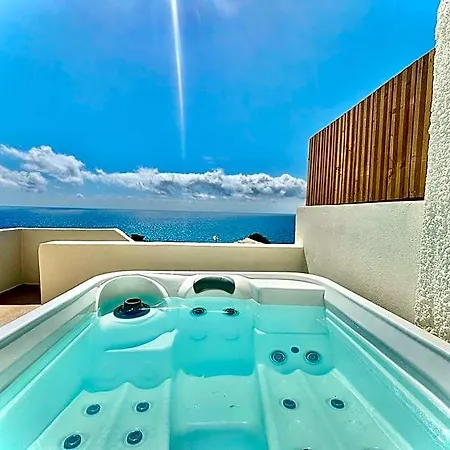 Hotel Canella Solenzara