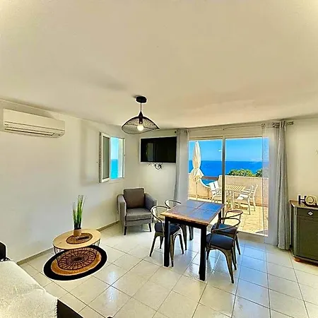 Canella Hotel Solenzara