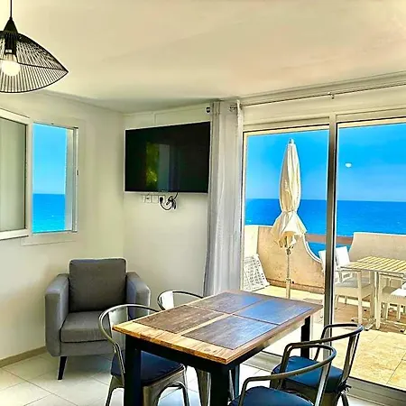 Canella 4* Solenzara