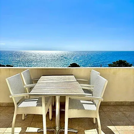 Hotel Canella Solenzara