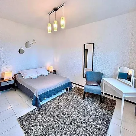 Canella Hotel Solenzara
