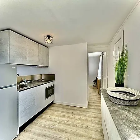 Canella 4* Solenzara
